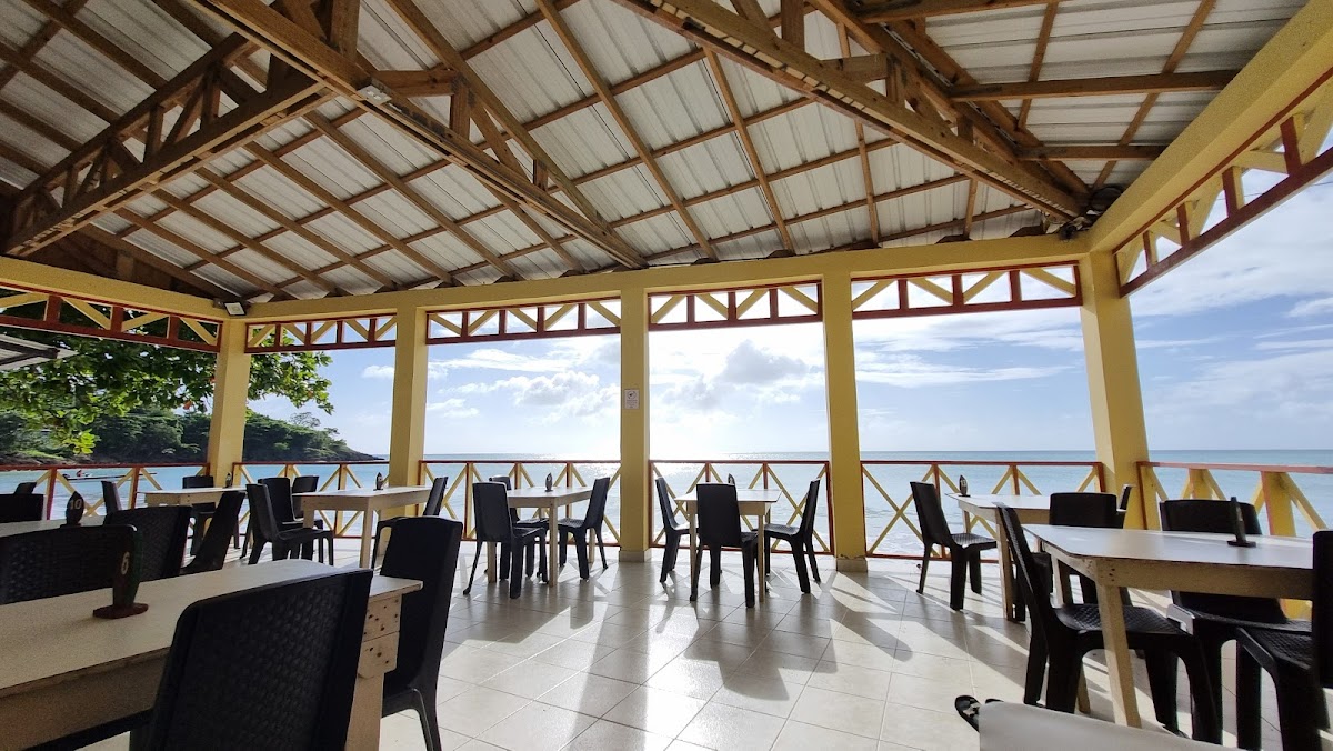 Restaurante Miss Elma